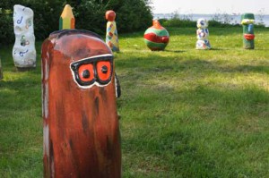 veiligheid in de kinderopvang