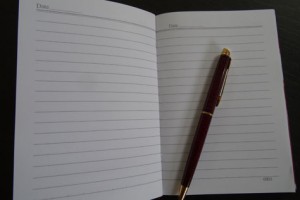 overdrachtschrift