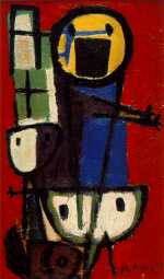 karel appel